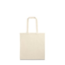 SINAIA. Torba ze 100% bawełny (140 g/m²)