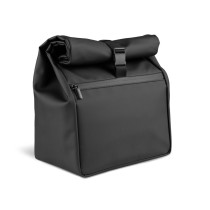 AZORES COOLER. Torba termiczna z PU "roll-top" z izolacją PEVA (7 l)