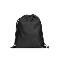 GIFT BAG M. Średniej wielkości torba typu plecak, wykonana z materiału włókninowego (60 g/m²)