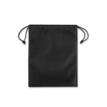GIFT BAG M. Średniej wielkości torba typu plecak, wykonana z materiału włókninowego (60 g/m²)
