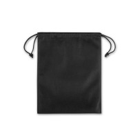GIFT BAG M. Średniej wielkości torba typu plecak, wykonana z materiału włókninowego (60 g/m²)