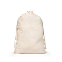GIFTWRAP L. Duża torba, 100% bawełny (120 g/m²)