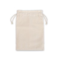GIFTWRAP L. Duża torba, 100% bawełny (120 g/m²)