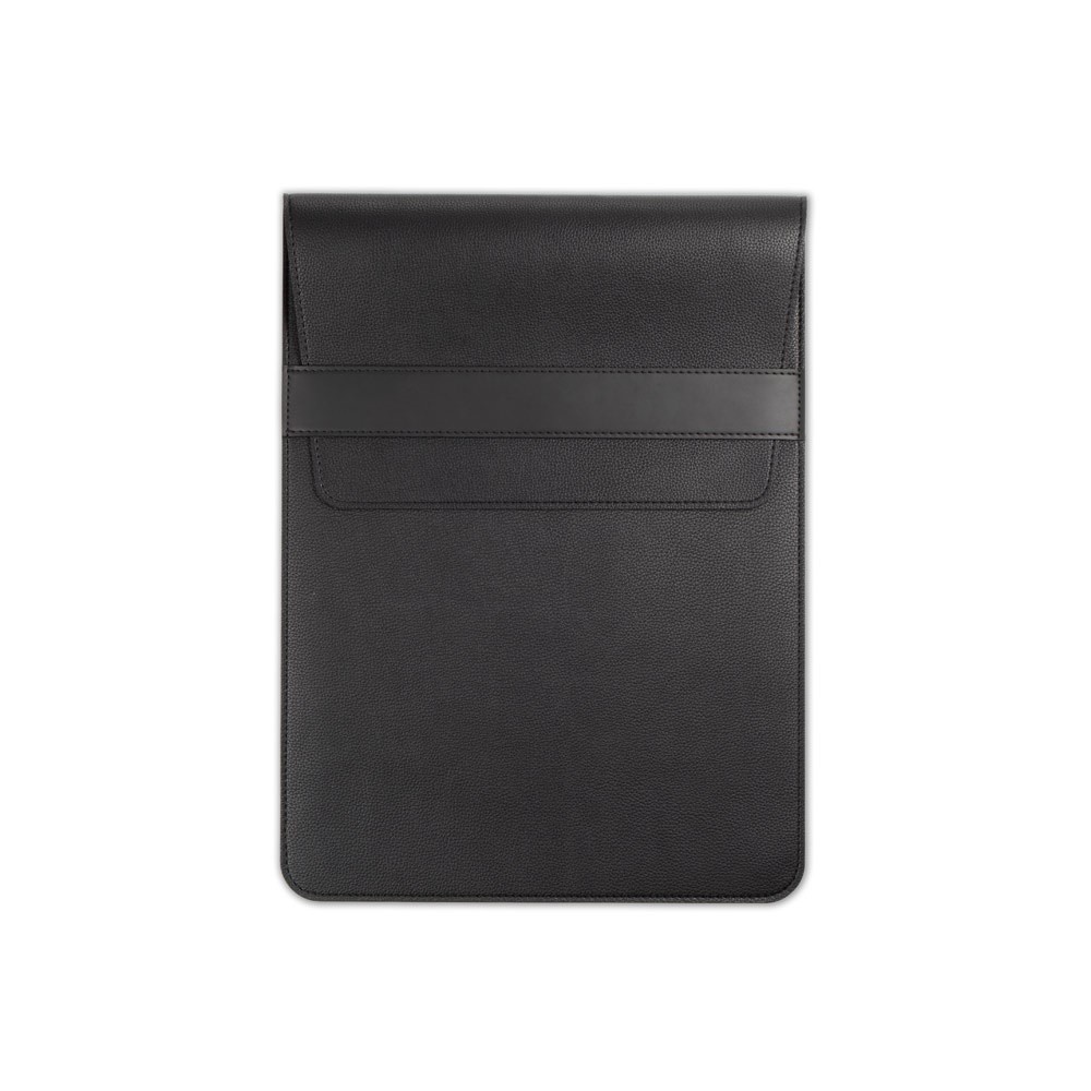 VENTURE NOTEBOOK. Etui z PU na notebooki do 14"