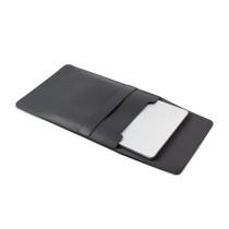 VENTURE NOTEBOOK. Etui z PU na notebooki do 14"