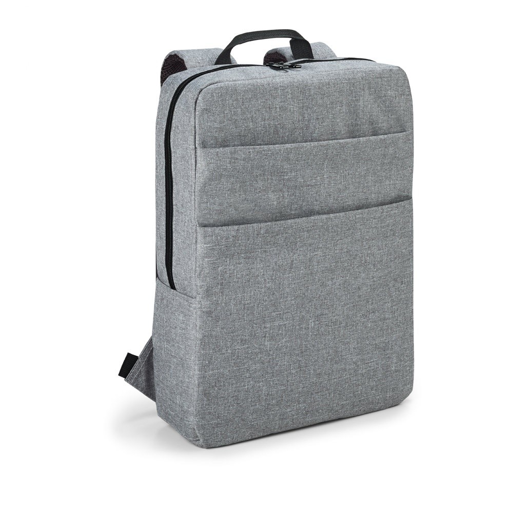 GRAPHS BPACK. Plecak na laptop. Wysoka gęstość poliester 600D. 15'6"