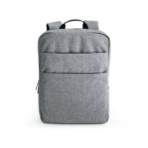 GRAPHS BPACK. Plecak na laptop. Wysoka gęstość poliester 600D. 15'6"