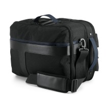DYNAMIC BACKPACK I. Plecak 2 w 1 na laptopa 15.6'' z materiału poliester 1680D i nylon