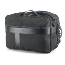 DYNAMIC BACKPACK I. Plecak 2 w 1 na laptopa 15.6'' z materiału poliester 1680D i nylon