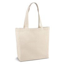 BETO. Torba, 100% płótno bawełniane (280 g/m²)