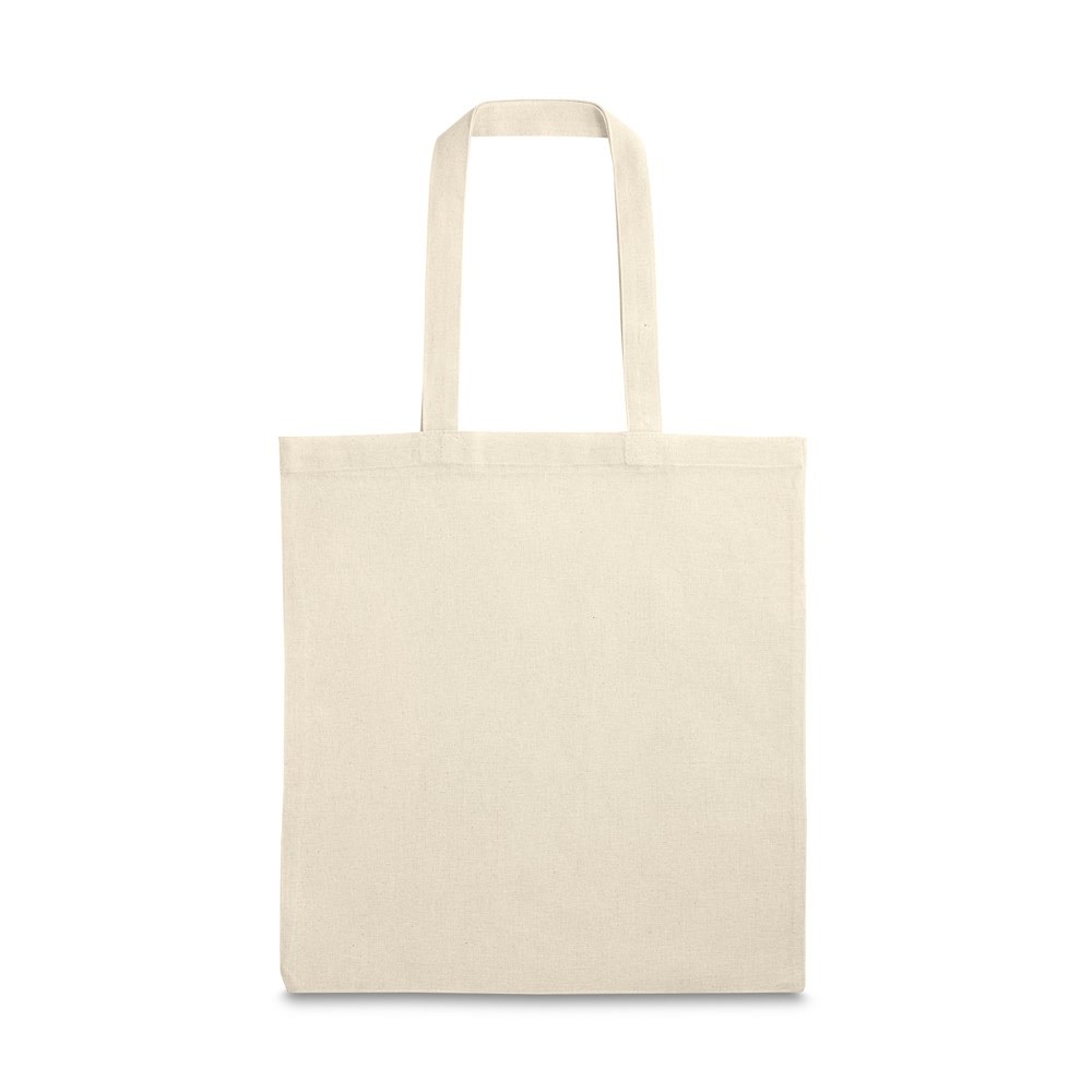 BONDI. Torba, 100% bawełna (140 g/m²)