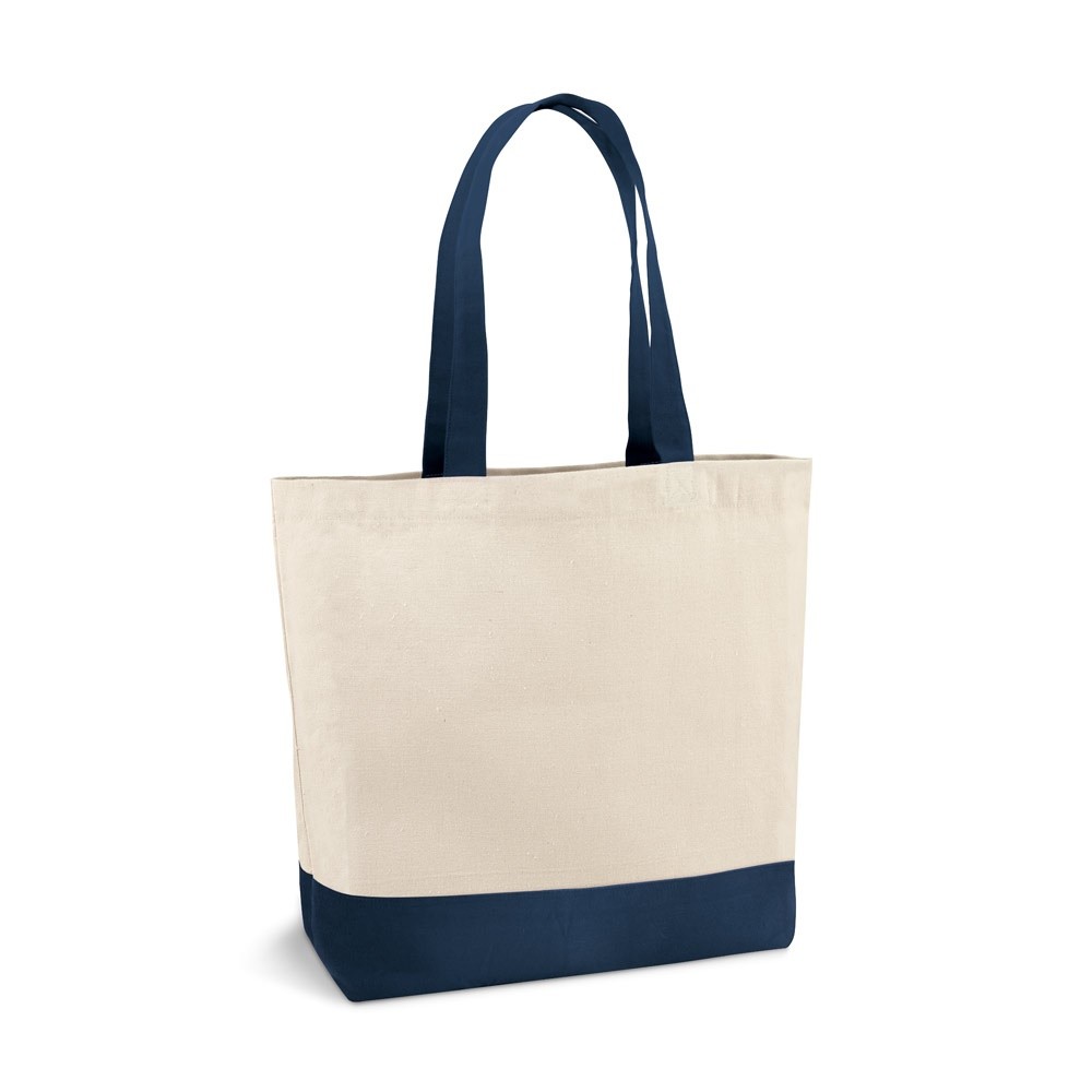 EDMONTON. Torba, 100% płótno bawełniane (280 g/m²)