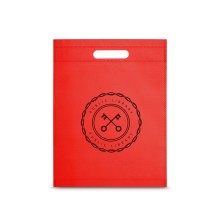 ROTERDAM. Torba z non-woven (80 g/m²)