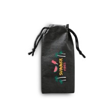 TOBOL. Etui na okulary z non-woven (80 g/m²)