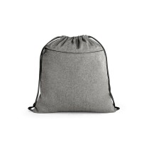 CHANCERY. Torba z recyklingowanej bawełny (70%), poliestru (30% rPET) (140 g/m²)