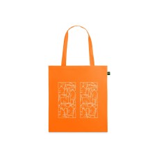 MAPUTO. Torba 190T poliester z recyklingu (100% rPET)