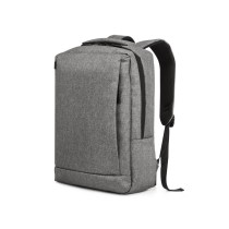 BOLOGNA. Plecak na laptopa 15.6" z materiału poliester 300D
