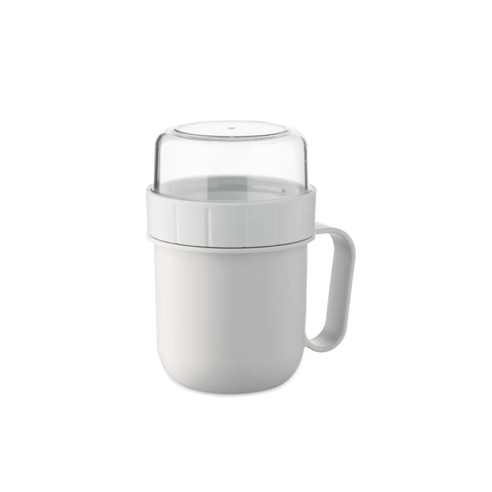 CUP ON GO
