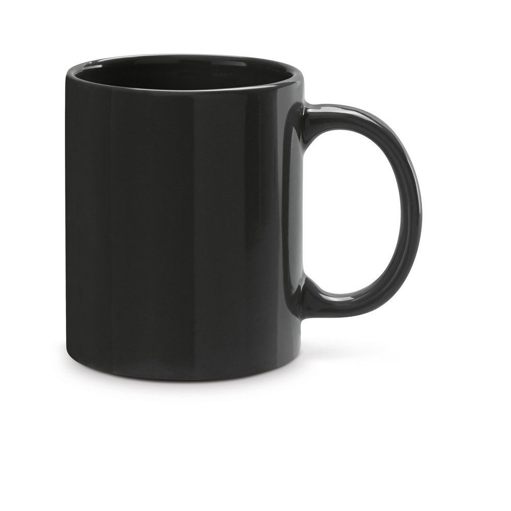 BARINE. Kubek ceramiczny 350 ml