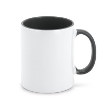 MOCHA. Kubek ceramiczny idealny do sublimacji