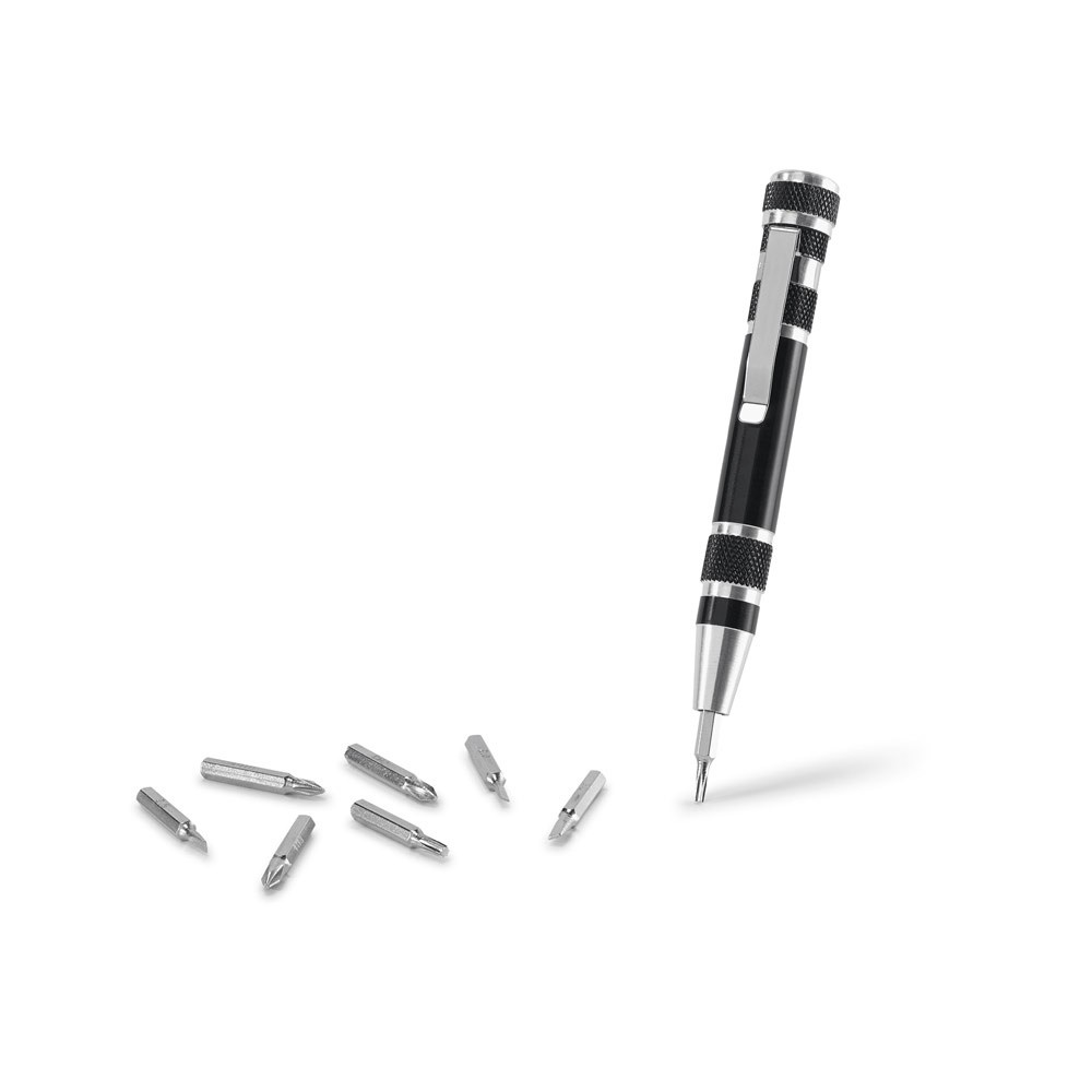TOOLPEN. Zestaw narzędzi
