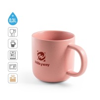 CONSTELLATION. Kubek ceramiczny 370 mL