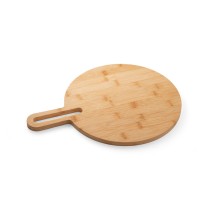 CARAWAY ROUND. Okrągła deska bambusowa