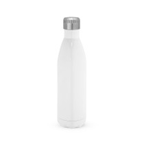 AMORTI L. Butelka sublimacyjna ze stali nierdzewnej 800 ml