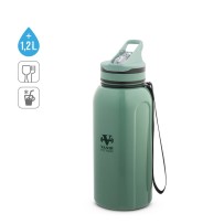 TYSON. Butelka sportowa PETG 1230 ml