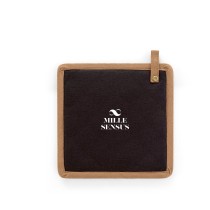 CLOVES. Płótno bawełniane na poduszkę (275 g/m²)