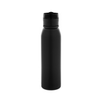 LEMIEUX. Butelka sportowa ze stali nierdzewnej (90% z recyklingu) 670 ml