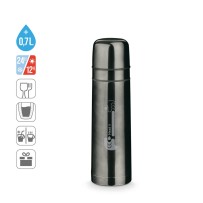 HEAT. Termos ze stali nierdzewnej 750 ml