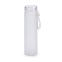 WILLIAMS. Butelka ze szkła borokrzemowego i zakrętka z AS 470 ml