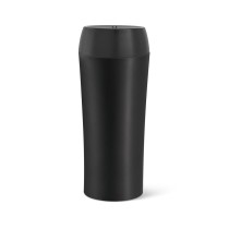 MONARDA. Kubek podróżny 470 ml ze stali nierdzewnej i PP