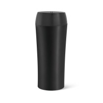 MONARDA. Kubek podróżny 470 ml ze stali nierdzewnej i PP