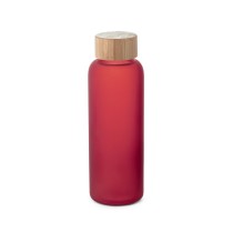 LILLARD. Butelka ze szkła borokrzemianowego o pojemności 500 ml
