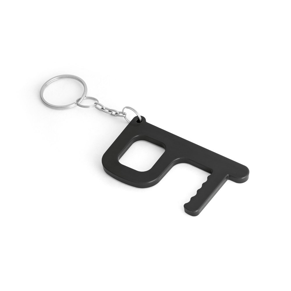 HANDY SAFE. Wielofunkcyjny brelok