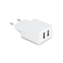 REDI. Adapter USB z ABS z 2 wyjściami