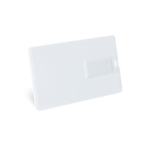 WALLACE 8GB. Pamięć USB UDP o pojemności 8 GB z ABS