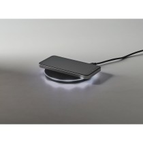 BURNELL. Ładowarka bezprzewodowa Superfast 10W z ABS