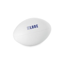 RUGBY. Antystres. Pianka PU