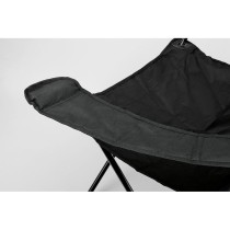 THRONE. Składane krzesło z 600D