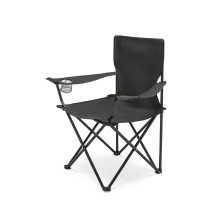 THRONE. Składane krzesło z 600D
