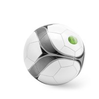 WALKER. Piłka futbolowa z PVC
