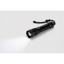 YVIAN. Latarka o mocy 10 W z aluminium (100% rAL)