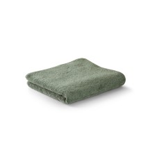 BARDEM L. Ręcznik kąpielowy (500 g/m²) wykonany z bawełny (82%) i bawełny z recyklingu (18%)