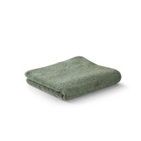 BARDEM L. Ręcznik kąpielowy (500 g/m²) wykonany z bawełny (82%) i bawełny z recyklingu (18%)