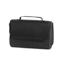 RILEY. Koc piknikowy z wyściółką EPE (180 g/m²)