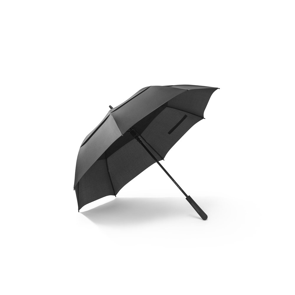 GAVIN. Parasol 27.5” z 190T pongee z automatycznym otwieraniem