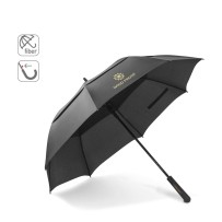 GAVIN. Parasol 27.5” z 190T pongee z automatycznym otwieraniem